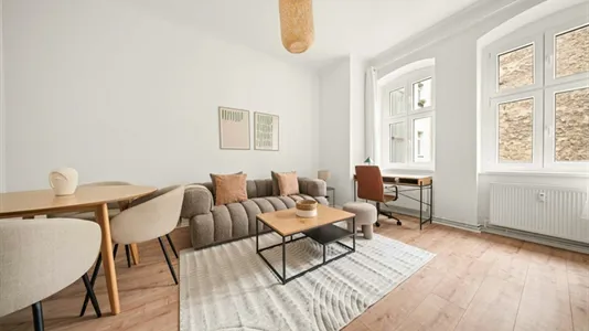 Apartments in Berlin Pankow - photo 5