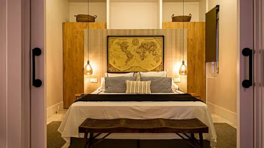 Apartments in Madrid Salamanca - photo 1