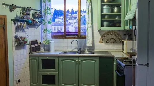 Rooms in Florence - photo 6