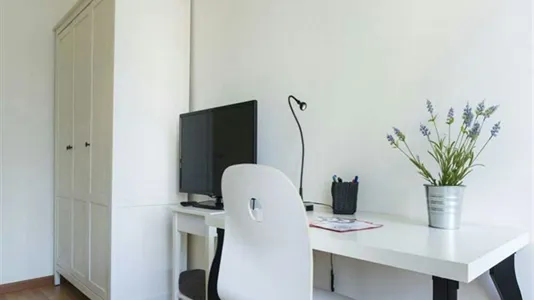 Rooms in Milano Zona 2 - Stazione Centrale, Gorla, Turro, Greco, Crescenzago - photo 8