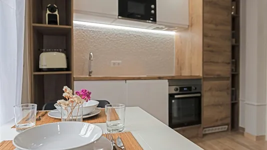 Apartments in Madrid Arganzuela - photo 5