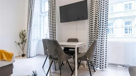 Apartments in Vienna Landstraße - photo 5