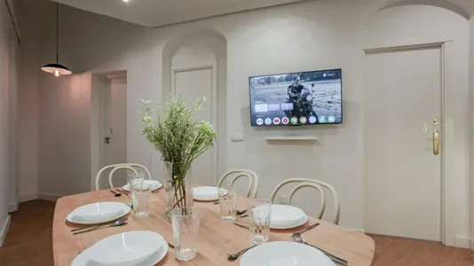 Rooms in Madrid Moncloa-Aravaca - photo 4