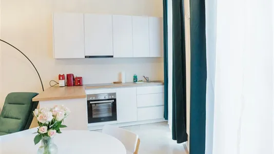 Apartments in Vienna Leopoldstadt - photo 6