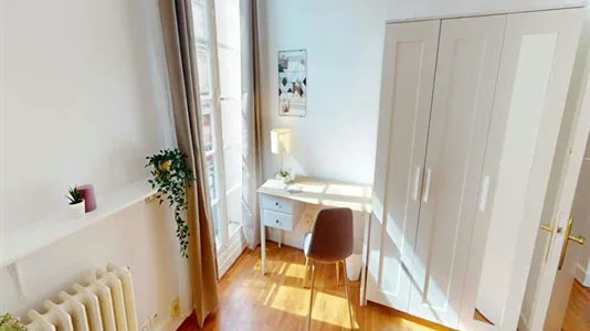 Rooms in Bordeaux - photo 5