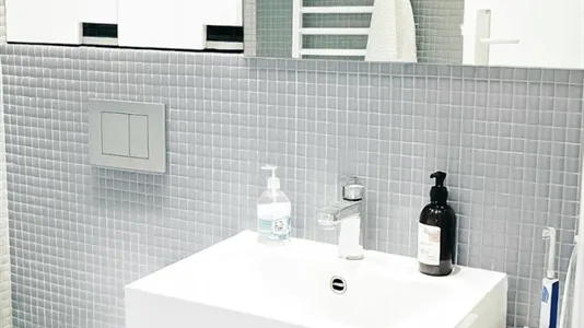 Apartments in Location is not specified - photo 8