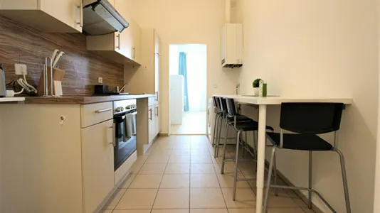 Apartments in Wien Neubau - photo 3