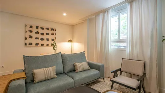 Apartments in Madrid Chamartín - photo 5