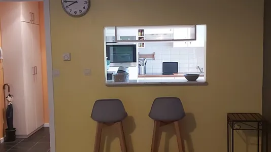 Rooms in Brussels Anderlecht - photo 10