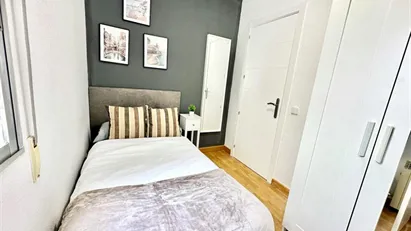 Room for rent in Madrid Retiro, Madrid