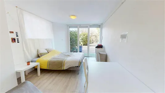 Rooms in Lyon - photo 3