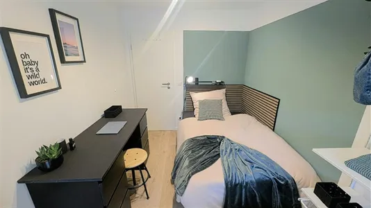 Rooms in Munich Ramersdorf-Perlach - photo 3