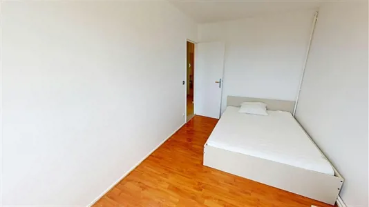 Rooms in Nantes - photo 2