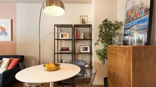 Apartments in Piraeus - photo 4