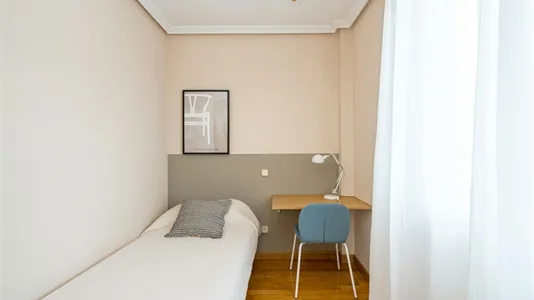 Rooms in Madrid Hortaleza - photo 5