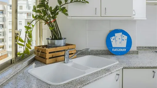 Apartments in Valencia La Zaidía - photo 9