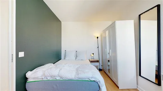 Rooms in Versailles - photo 2