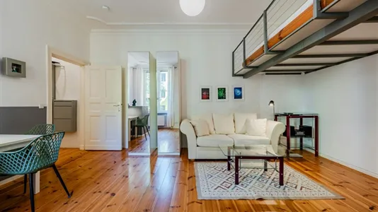 Apartments in Location is not specified - photo 6