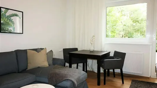 Apartments in Berlin Tempelhof-Schöneberg - photo 4