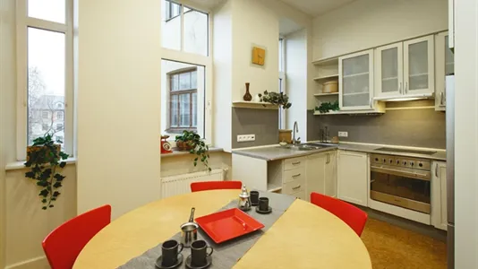 Rooms in Riga Centrs - photo 6