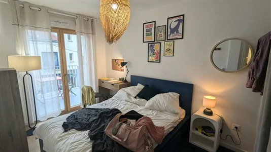 Rooms in Bobigny - photo 1