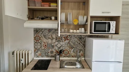 Rooms in Turin - photo 4