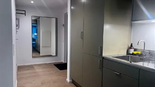 Apartments in Vasastan - photo 7