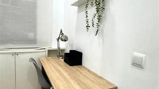 Rooms in Madrid Salamanca - photo 2