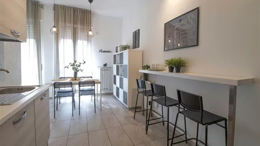 Rooms in Pavia - photo 4