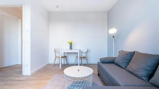 Apartments in Berlin Friedrichshain-Kreuzberg - photo 5