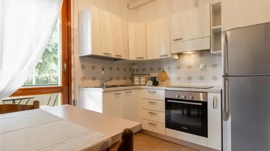 Rooms in Padua - photo 7