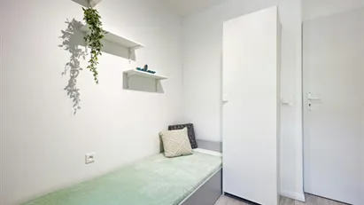 Room for rent in Warsaw