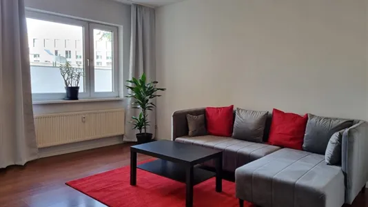 Apartments in Berlin Mitte - photo 4