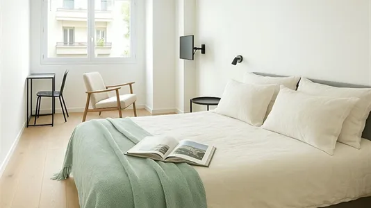 Apartments in Nanterre - photo 1