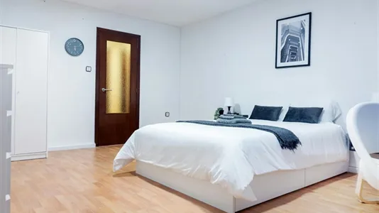 Rooms in Alboraya - photo 7