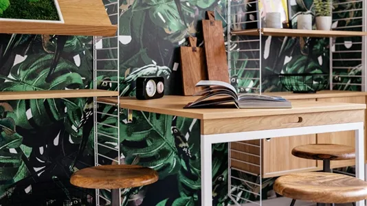 Apartments in Location is not specified - photo 4