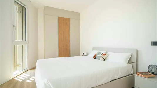 Apartments in Milano Zona 2 - Stazione Centrale, Gorla, Turro, Greco, Crescenzago - photo 5