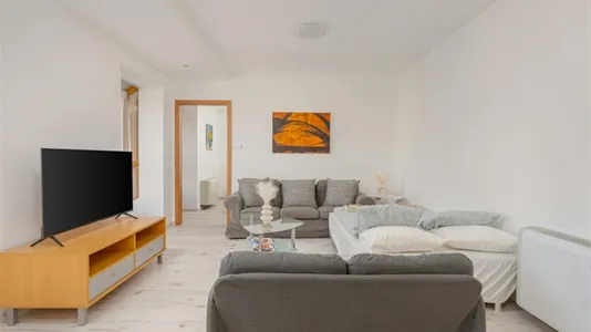 Apartments in Budapest Terézváros - photo 5