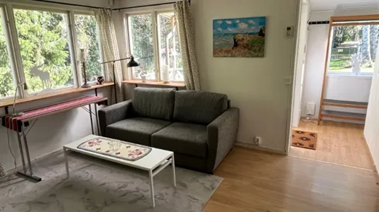 Houses in Värmdö - photo 7