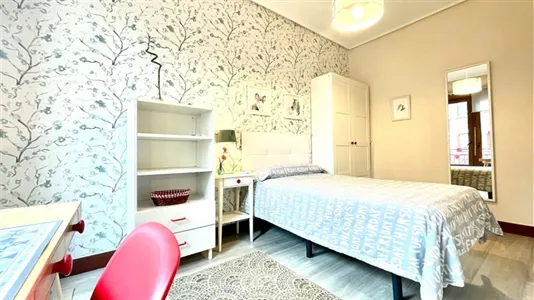 Rooms in Bilbao - photo 5