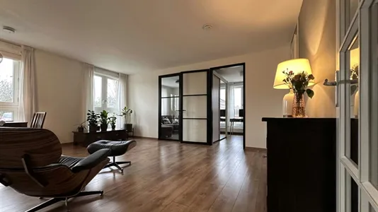 Apartments in Utrecht Vleuten-De Meern - photo 5