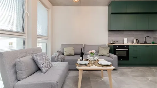 Apartments in Gdańsk - photo 6