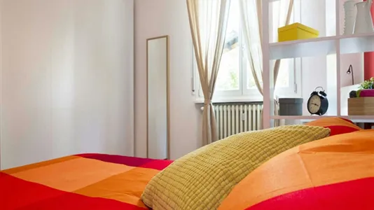 Rooms in Milano Zona 2 - Stazione Centrale, Gorla, Turro, Greco, Crescenzago - photo 7