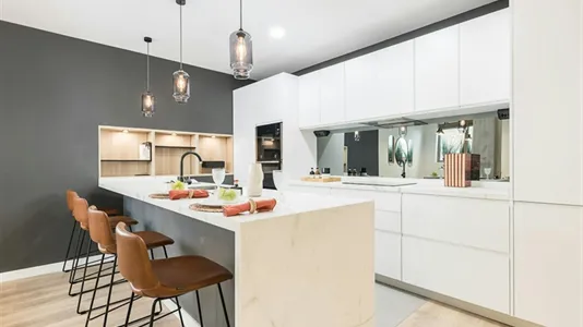 Apartments in Madrid Salamanca - photo 9