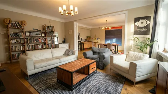 Rooms in Riga Centrs - photo 4