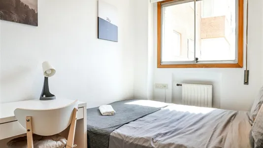 Rooms in Madrid Moncloa-Aravaca - photo 2