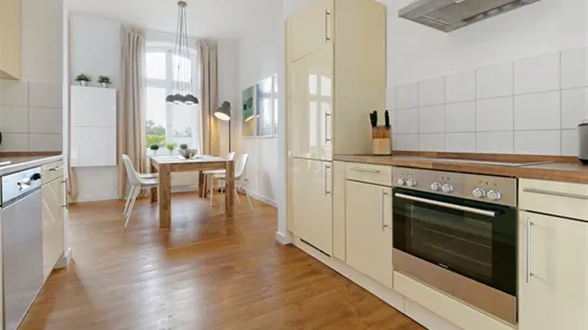 Apartments in Berlin Mitte - photo 6