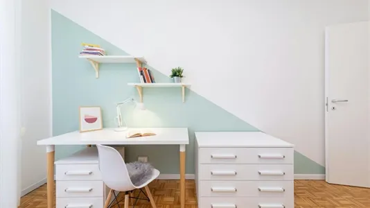 Rooms in Padua - photo 5