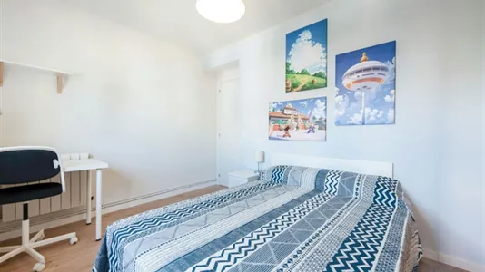 Rooms in Alcorcón - photo 1