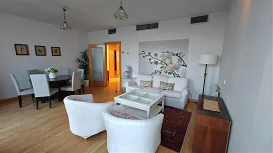 Apartments in Madrid Salamanca - photo 3